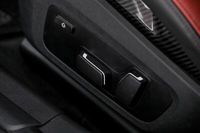 2025 BMW M3 Competition xDrive-$30K MODS-CARBON BUCKETS!   - Photo 28 - Joliet, IL 60435