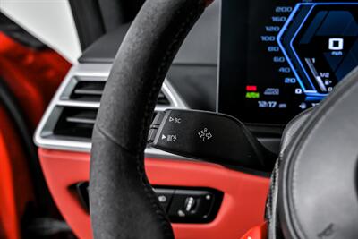 2025 BMW M3 Competition xDrive-$30K MODS-CARBON BUCKETS!   - Photo 31 - Joliet, IL 60435