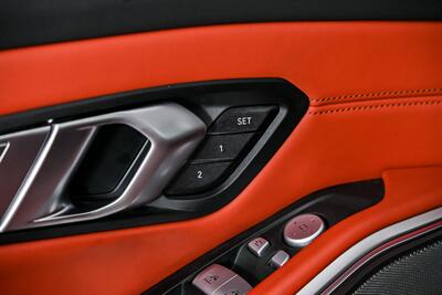 2025 BMW M3 Competition xDrive-$30K MODS-CARBON BUCKETS!   - Photo 19 - Joliet, IL 60435