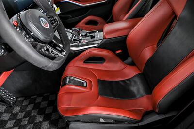 2025 BMW M3 Competition xDrive-$30K MODS-CARBON BUCKETS!   - Photo 22 - Joliet, IL 60435
