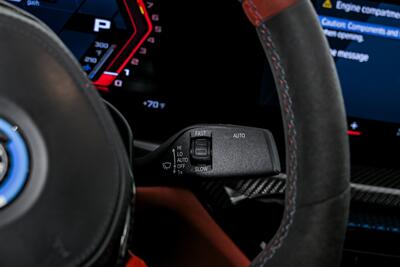 2025 BMW M3 Competition xDrive-$30K MODS-CARBON BUCKETS!   - Photo 32 - Joliet, IL 60435
