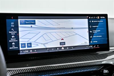 2025 BMW M3 Competition xDrive-$30K MODS-CARBON BUCKETS!   - Photo 33 - Joliet, IL 60435