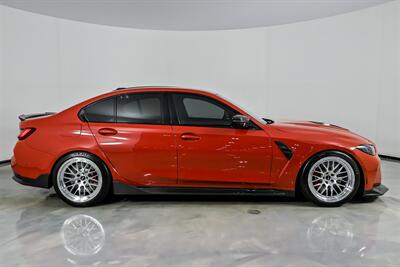 2025 BMW M3 Competition xDrive-$30K MODS-CARBON BUCKETS!   - Photo 14 - Joliet, IL 60435