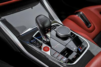 2025 BMW M3 Competition xDrive-$30K MODS-CARBON BUCKETS!   - Photo 37 - Joliet, IL 60435