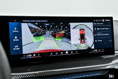 2025 BMW M3 Competition xDrive-$30K MODS-CARBON BUCKETS!   - Photo 34 - Joliet, IL 60435