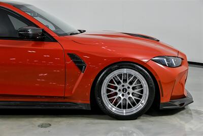 2025 BMW M3 Competition xDrive-$30K MODS-CARBON BUCKETS!   - Photo 15 - Joliet, IL 60435