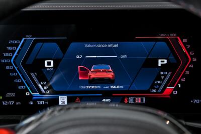 2025 BMW M3 Competition xDrive-$30K MODS-CARBON BUCKETS!   - Photo 29 - Joliet, IL 60435