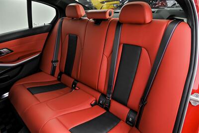 2025 BMW M3 Competition xDrive-$30K MODS-CARBON BUCKETS!   - Photo 24 - Joliet, IL 60435