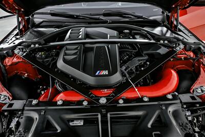 2025 BMW M3 Competition xDrive-$30K MODS-CARBON BUCKETS!   - Photo 17 - Joliet, IL 60435