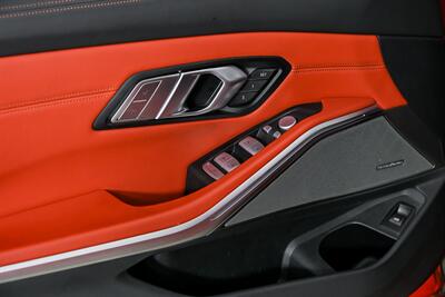 2025 BMW M3 Competition xDrive-$30K MODS-CARBON BUCKETS!   - Photo 18 - Joliet, IL 60435