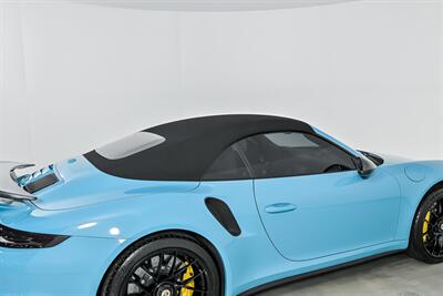 2019 Porsche 911 Turbo   - Photo 21 - Joliet, IL 60435