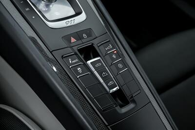 2019 Porsche 911 Turbo   - Photo 45 - Joliet, IL 60435