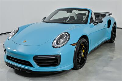 2019 Porsche 911 Turbo   - Photo 6 - Joliet, IL 60435