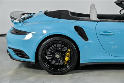 2019 Porsche 911 Turbo   - Photo 13 - Joliet, IL 60435