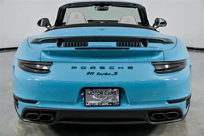2019 Porsche 911 Turbo   - Photo 11 - Joliet, IL 60435