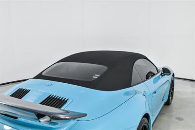 2019 Porsche 911 Turbo   - Photo 22 - Joliet, IL 60435