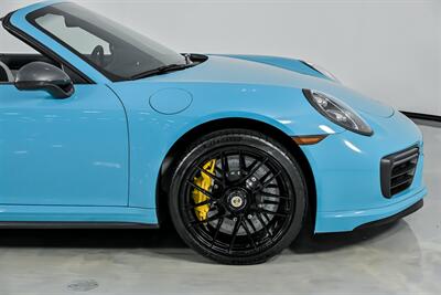 2019 Porsche 911 Turbo   - Photo 15 - Joliet, IL 60435