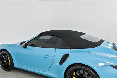 2019 Porsche 911 Turbo   - Photo 24 - Joliet, IL 60435