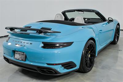 2019 Porsche 911 Turbo   - Photo 12 - Joliet, IL 60435