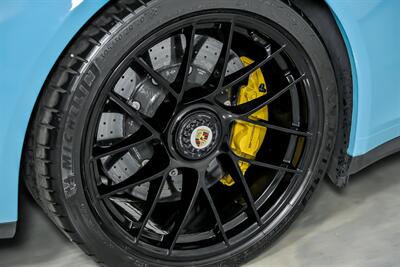 2019 Porsche 911 Turbo   - Photo 16 - Joliet, IL 60435
