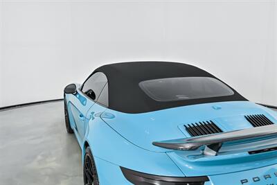 2019 Porsche 911 Turbo   - Photo 23 - Joliet, IL 60435