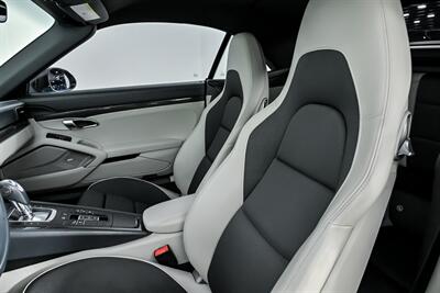 2019 Porsche 911 Turbo   - Photo 29 - Joliet, IL 60435