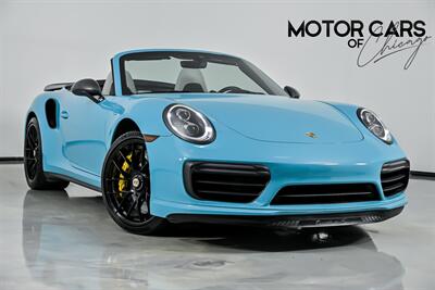 2019 Porsche 911 Turbo   - Photo 1 - Joliet, IL 60435