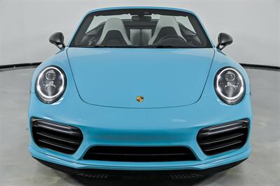 2019 Porsche 911 Turbo   - Photo 5 - Joliet, IL 60435
