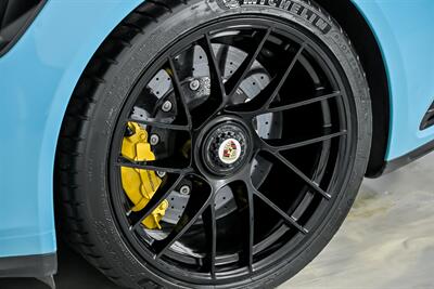2019 Porsche 911 Turbo   - Photo 19 - Joliet, IL 60435
