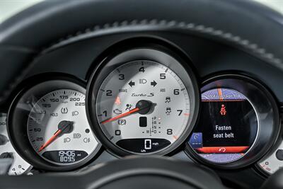 2019 Porsche 911 Turbo   - Photo 34 - Joliet, IL 60435