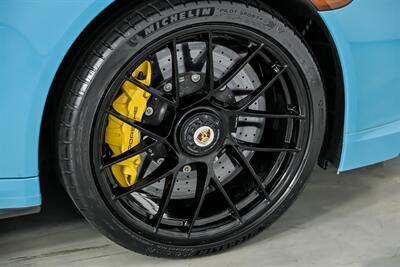 2019 Porsche 911 Turbo   - Photo 17 - Joliet, IL 60435