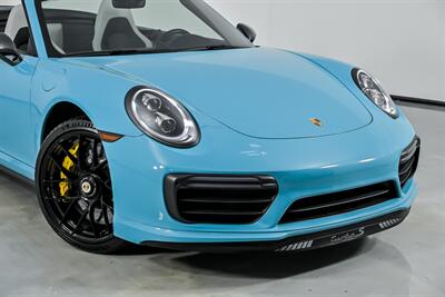 2019 Porsche 911 Turbo   - Photo 3 - Joliet, IL 60435