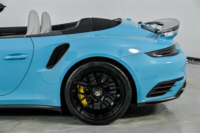 2019 Porsche 911 Turbo   - Photo 9 - Joliet, IL 60435