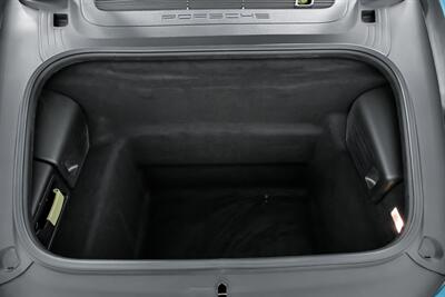 2019 Porsche 911 Turbo   - Photo 20 - Joliet, IL 60435