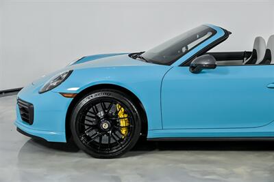 2019 Porsche 911 Turbo   - Photo 7 - Joliet, IL 60435