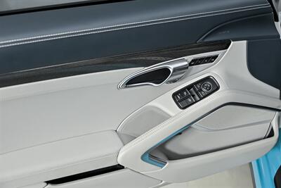 2019 Porsche 911 Turbo   - Photo 25 - Joliet, IL 60435