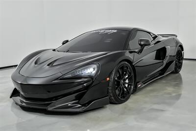 2019 McLaren 600LT - Photo 10 - Joliet, IL 60435