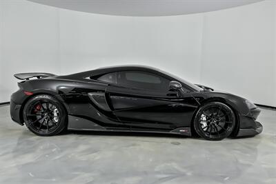 2019 McLaren 600LT - Photo 21 - Joliet, IL 60435