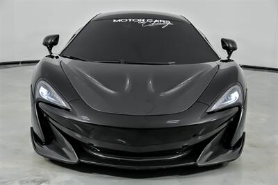 2019 McLaren 600LT - Photo 9 - Joliet, IL 60435