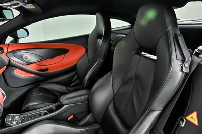 2019 McLaren 600LT - Photo 27 - Joliet, IL 60435