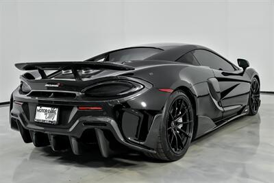 2019 McLaren 600LT - Photo 19 - Joliet, IL 60435