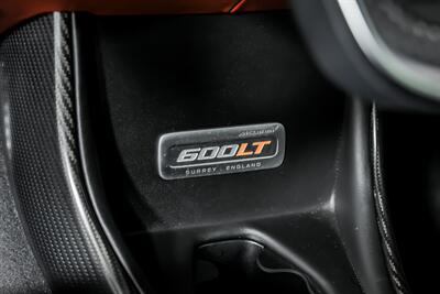 2019 McLaren 600LT - Photo 38 - Joliet, IL 60435