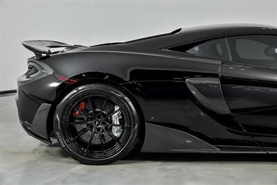 2019 McLaren 600LT - Photo 20 - Joliet, IL 60435