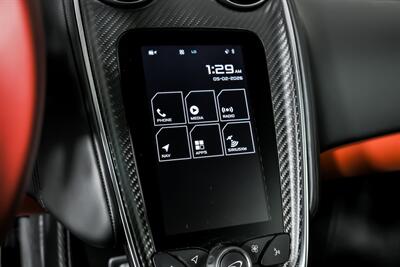 2019 McLaren 600LT - Photo 39 - Joliet, IL 60435