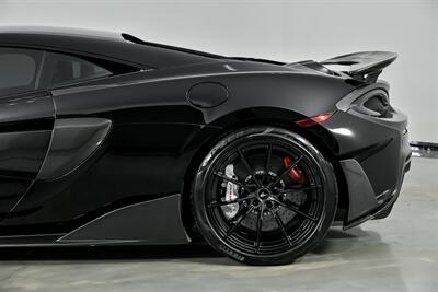 2019 McLaren 600LT - Photo 13 - Joliet, IL 60435