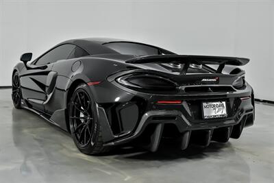 2019 McLaren 600LT - Photo 17 - Joliet, IL 60435