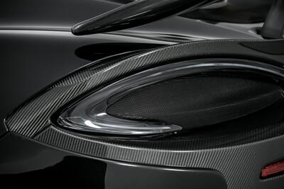 2019 McLaren 600LT - Photo 16 - Joliet, IL 60435