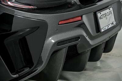 2019 McLaren 600LT - Photo 15 - Joliet, IL 60435