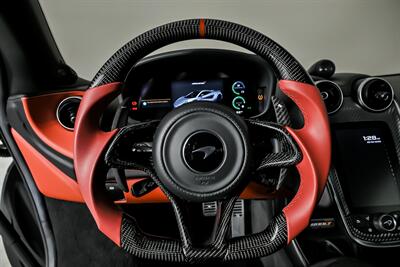 2019 McLaren 600LT - Photo 32 - Joliet, IL 60435
