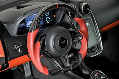 2019 McLaren 600LT - Photo 28 - Joliet, IL 60435